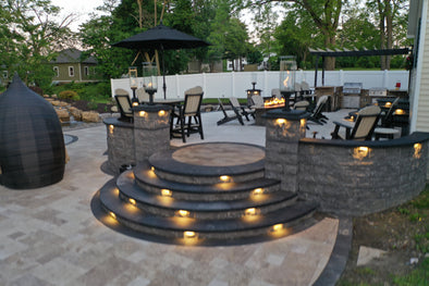 Outdoor Lighting
