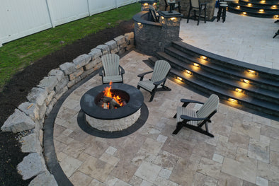 Outdoor Patio