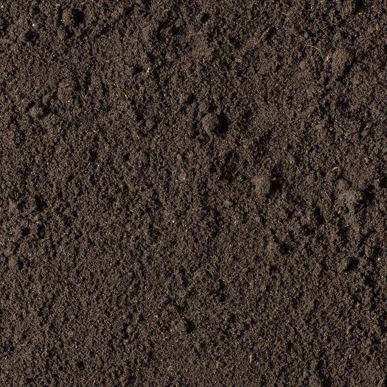 Topsoil