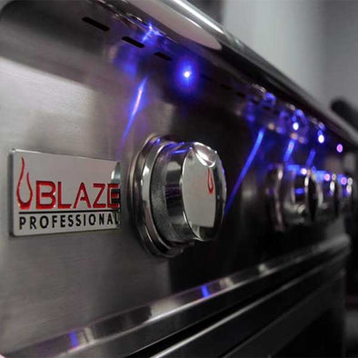 Blaze LED Lights