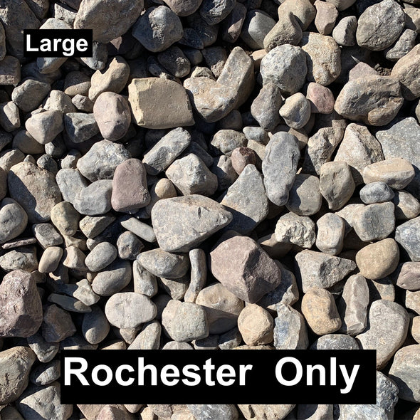 Ontario Pebbles