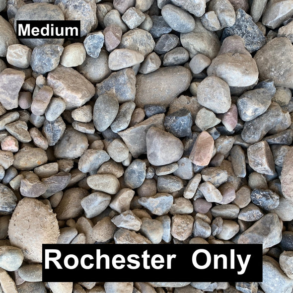 Ontario Pebbles