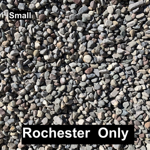 Ontario Pebbles