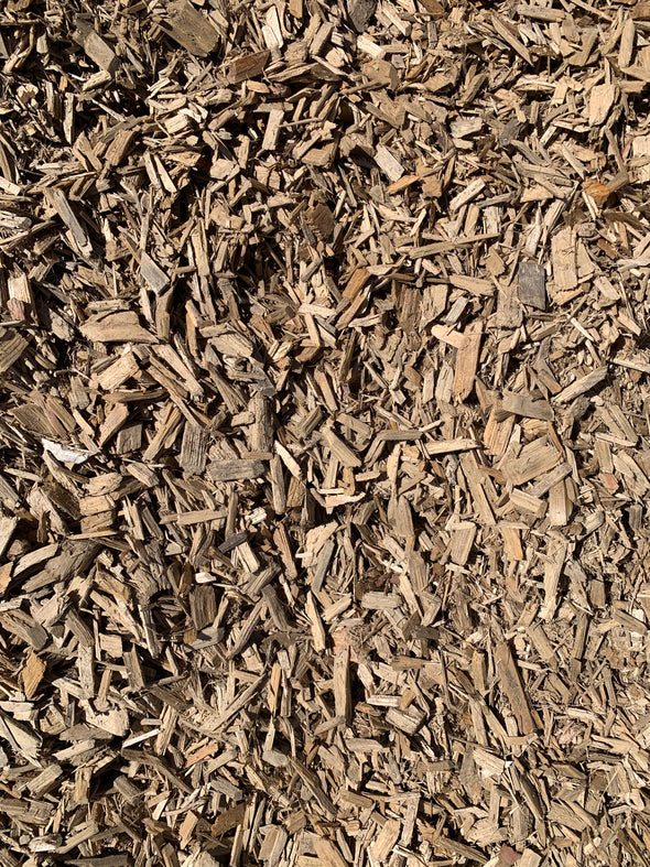 Bagged Playground Material