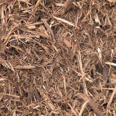 Bagged Premium Hardwood Mulch