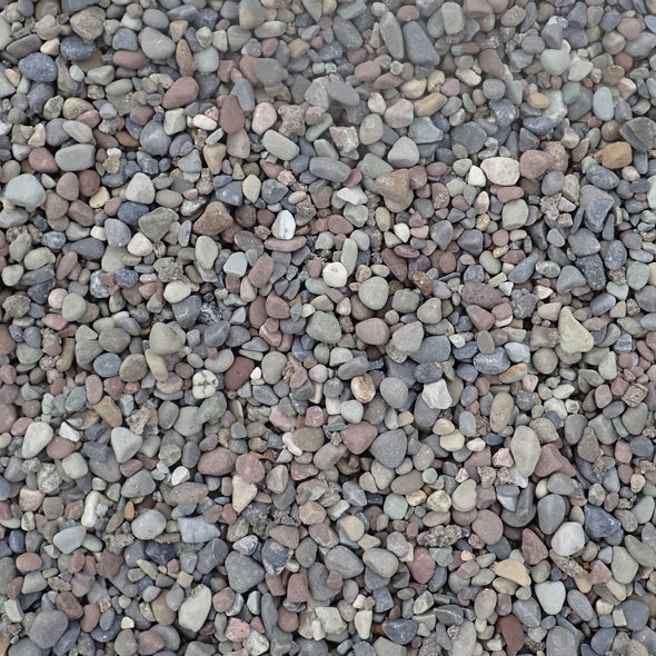 Ontario Pebbles
