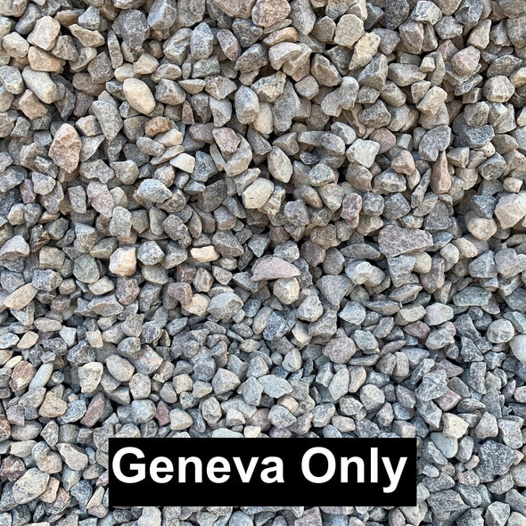 Pea Gravel