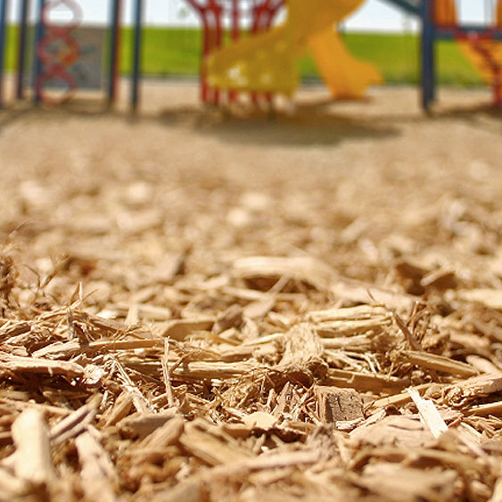 Playground Material Bulk