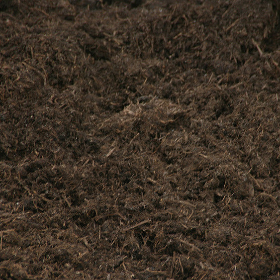 Premium Hardwood Mulch