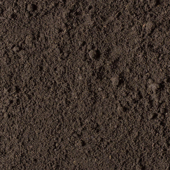 Screened Topsoil